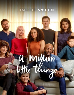 A Million Little Things saison 2