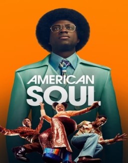 American Soul saison 1
