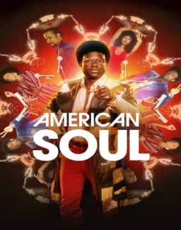 American Soul saison 2