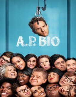 A.P. Bio saison 1