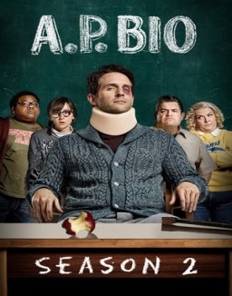 A.P. Bio saison 2