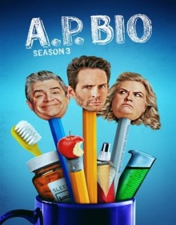 A.P. Bio saison 3