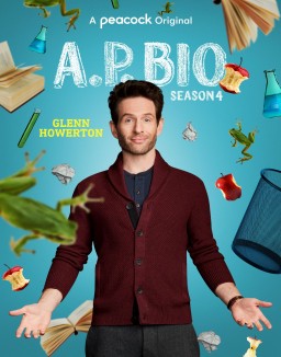 A.P. Bio saison 4