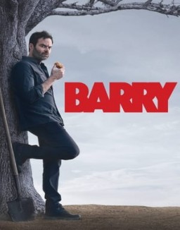 Barry saison 1
