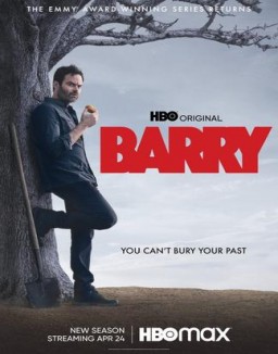 Barry saison 3
