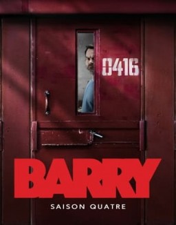 Barry saison 4