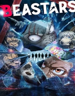 Beastars saison 2