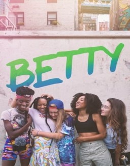 Betty saison 1