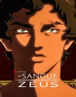 Blood of Zeus saison 2