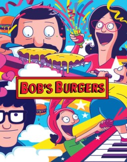Bob's Burgers saison 1