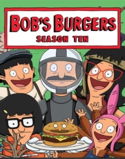 Bob's Burgers saison 10