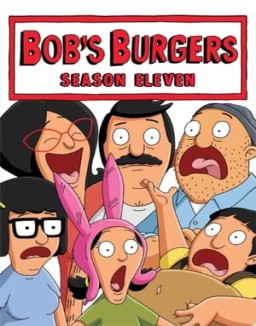 Bob's Burgers saison 11