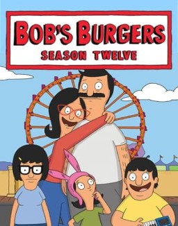 Bob's Burgers saison 12