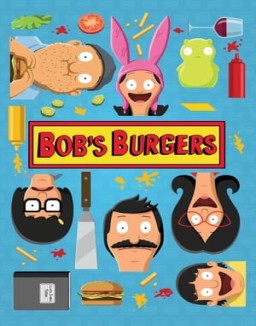 Bob's Burgers saison 13