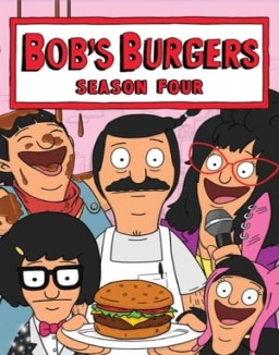 Bob's Burgers saison 4