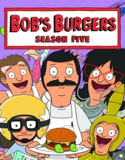 Bob's Burgers saison 5