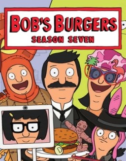 Bob's Burgers saison 7