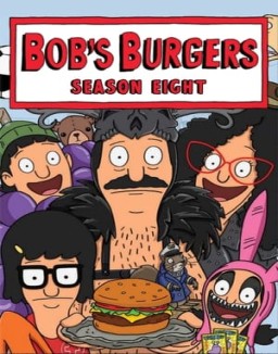 Bob's Burgers saison 8
