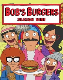 Bob's Burgers saison 9