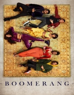 Boomerang saison 1
