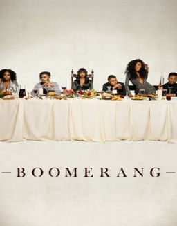 Boomerang saison 2