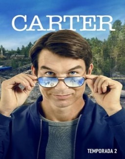 Carter saison 2