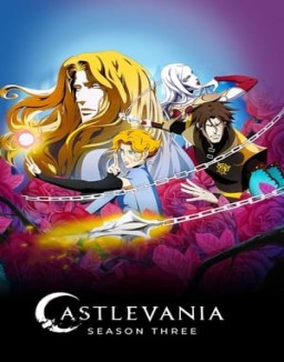 Castlevania saison 3