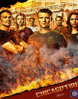 Chicago Fire