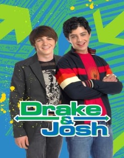 Drake et Josh saison 1