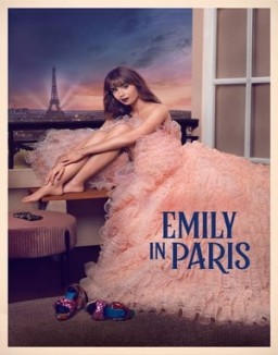 Emily in Paris saison 3