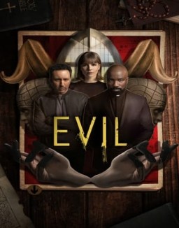 Evil saison 4