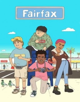 Fairfax saison 1