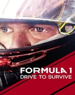 Formula 1 : Pilotes de leur destin saison 1
