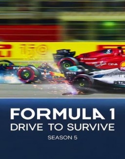 Formula 1 : Pilotes de leur destin saison 5