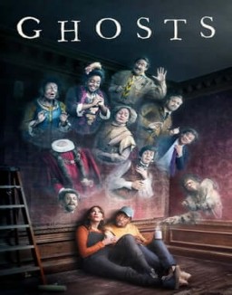 Ghosts (2019) saison 3