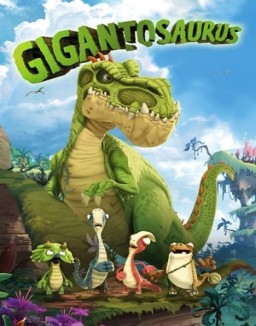 Gigantosaurus saison 1