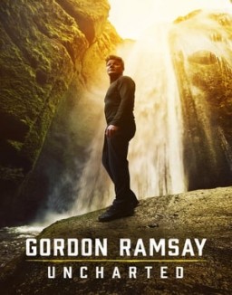 Gordon Ramsay: Territoires inexplorés saison 3