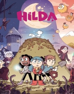 Hilda saison 3
