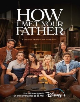How I Met Your Father saison 1