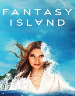 L'Île fantastique saison 2