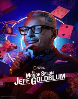 Le Monde selon Jeff Goldblum saison 1
