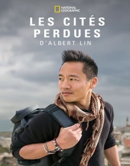 Les cités perdues d' Albert Lin