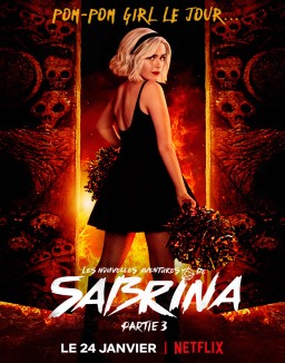Les Nouvelles Aventures de Sabrina saison 1