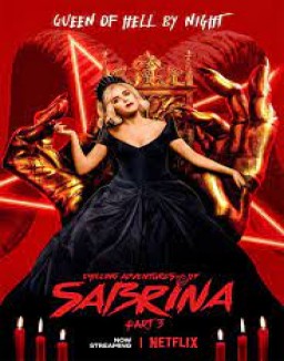 Les Nouvelles Aventures de Sabrina saison 3