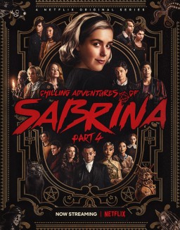 Les Nouvelles Aventures de Sabrina saison 4