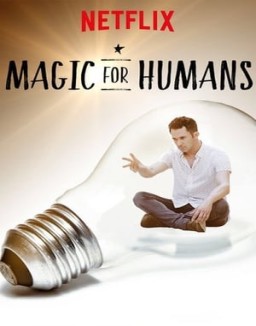 Magic for Humans saison 1