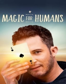 Magic for Humans saison 2