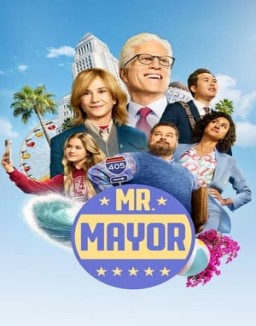 Mr. Mayor saison 2