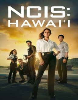 NCIS : Hawai'i saison 1