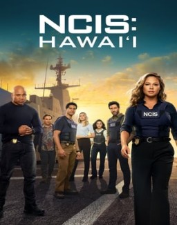 NCIS : Hawai'i saison 3